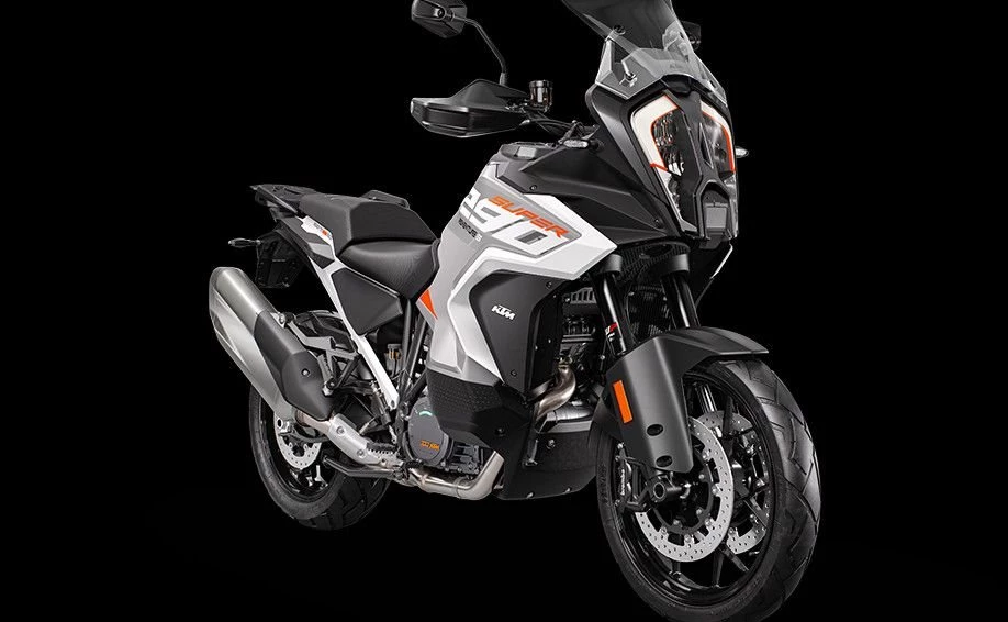 Angebot KTM 1290 Super Adventure Bild 1: Angebot KTM 1290 Super Adventure