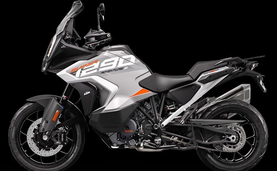 Angebot KTM 1290 Super Adventure Bild 2: Angebot KTM 1290 Super Adventure