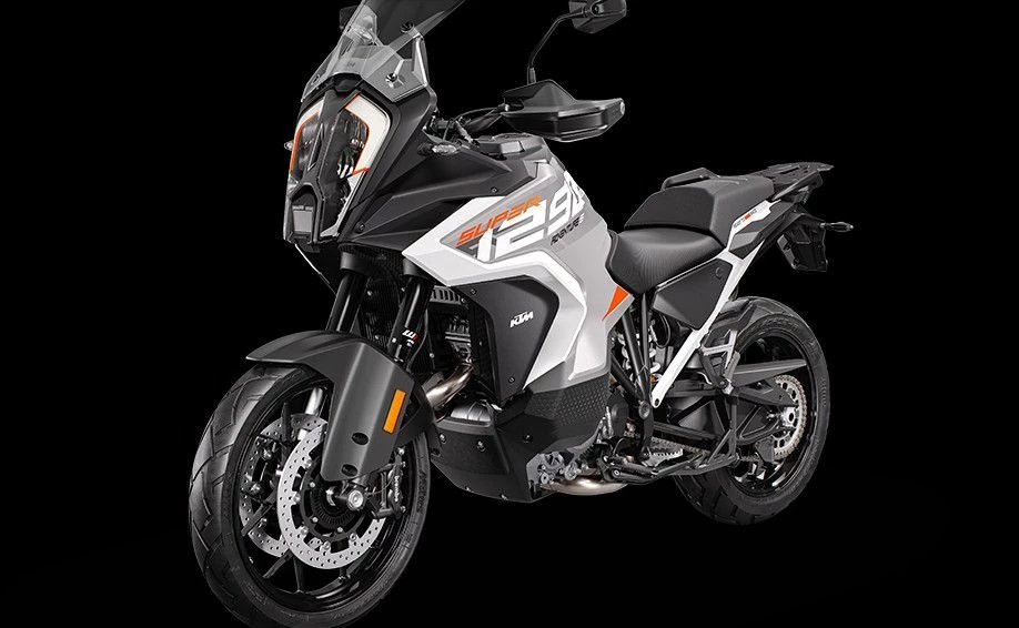 Angebot KTM 1290 Super Adventure Bild 3: Angebot KTM 1290 Super Adventure