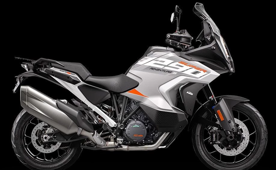 Angebot KTM 1290 Super Adventure Bild 4: Angebot KTM 1290 Super Adventure