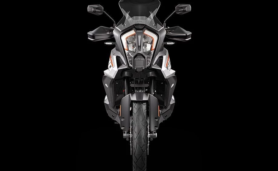 Angebot KTM 1290 Super Adventure Bild 5: Angebot KTM 1290 Super Adventure