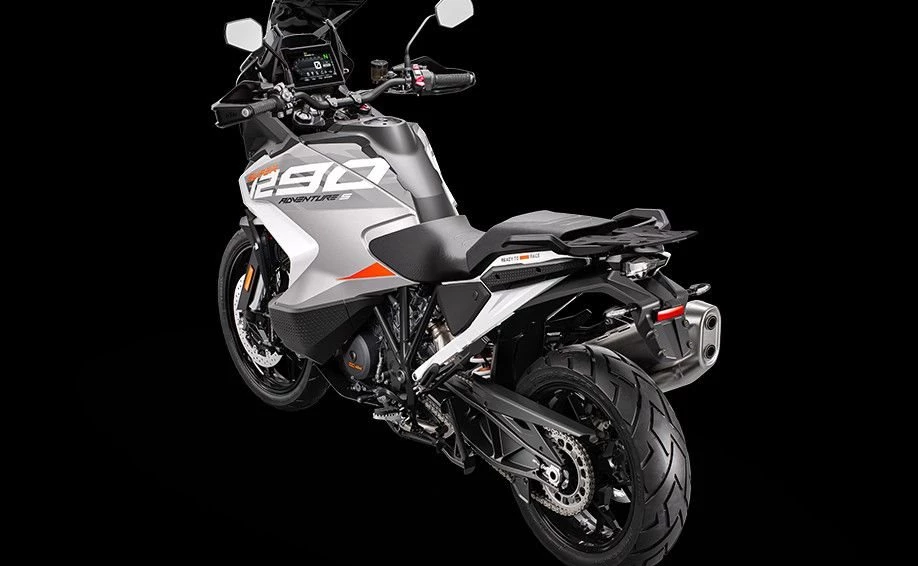 Angebot KTM 1290 Super Adventure Bild 6: Angebot KTM 1290 Super Adventure