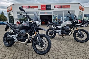 Angebot Moto Guzzi Strada 1000