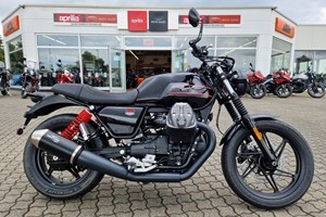 Angebot Moto Guzzi V7 Stone Special Edition