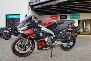 Angebot Aprilia RS 50 Racing