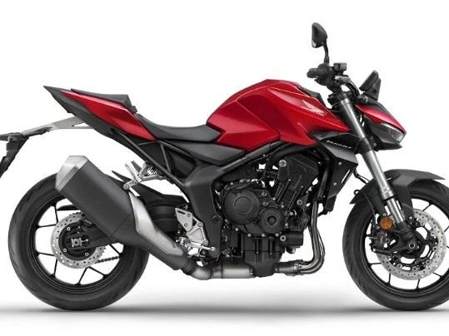 Angebot Honda CB1000 Hornet Bild 2: Angebot Honda CB1000 Hornet