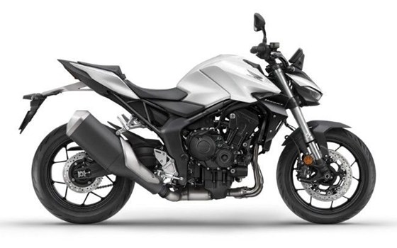 Neufahrzeug Honda CB1000 Hornet - Bild 3