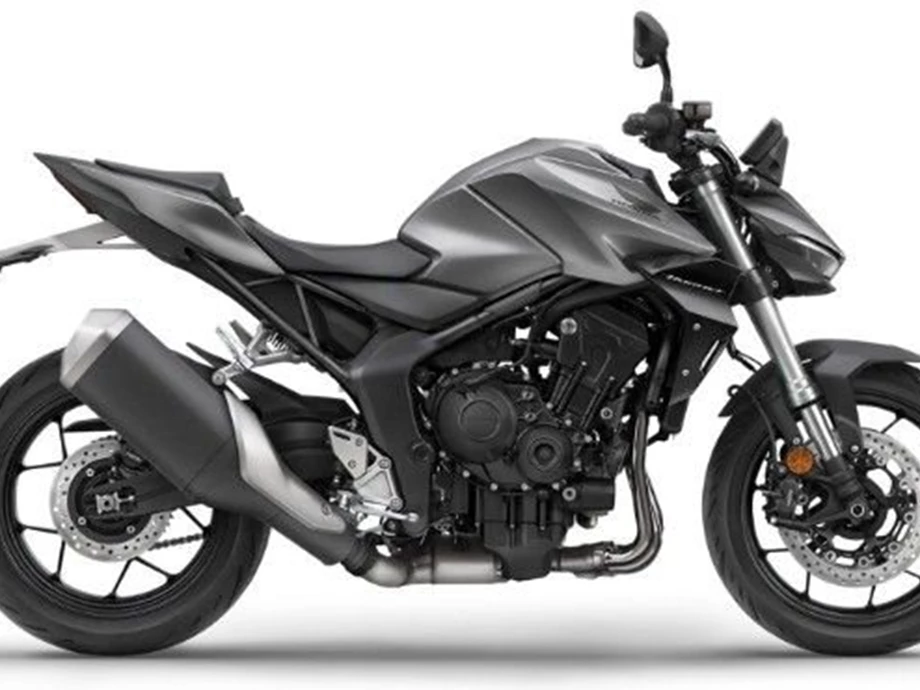 Angebot Honda CB1000 Hornet Bild 4: Angebot Honda CB1000 Hornet