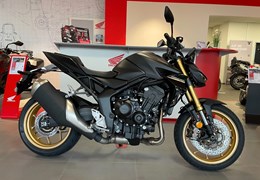 Neumotorrad Honda CB1000 Hornet SP
