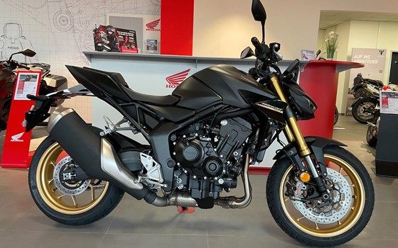 Neufahrzeug Honda CB1000 Hornet SP - Bild 1