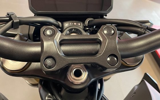 Neufahrzeug Honda CB1000 Hornet SP - Bild 10