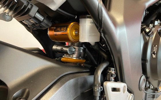 Neufahrzeug Honda CB1000 Hornet SP - Bild 12