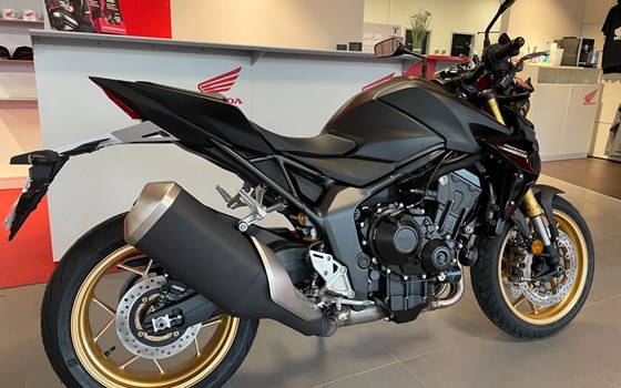 Neufahrzeug Honda CB1000 Hornet SP - Bild 2