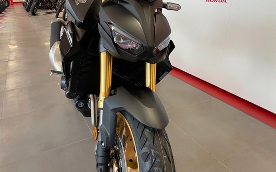 Neufahrzeug Honda CB1000 Hornet SP - Bild 3