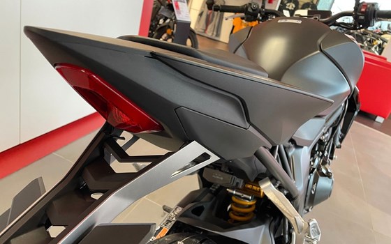 Neufahrzeug Honda CB1000 Hornet SP - Bild 5