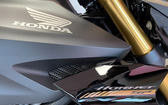 Neufahrzeug Honda CB1000 Hornet SP - Bild 6