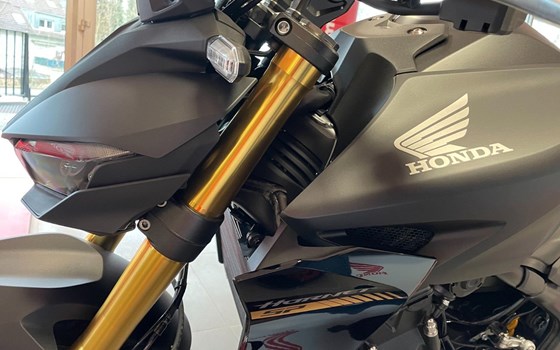 Neufahrzeug Honda CB1000 Hornet SP - Bild 7