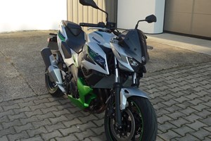 Angebot Kawasaki Z7 Hybrid