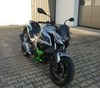 Kawasaki Z7 Hybrid