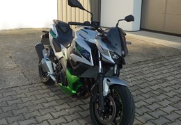 Gebrauchte Kawasaki Z7 Hybrid