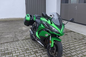 Angebot Kawasaki Ninja 1000SX