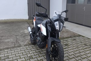 Angebot KTM 390 Adventure