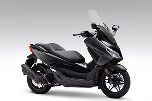 Angebot Honda Forza 125