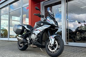 Angebot BMW S 1000 XR