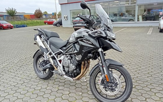 Gebrauchtmotorrad Triumph Tiger 1200 GT PRO - Bild 1