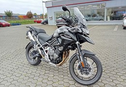 Gebrauchte Triumph Tiger 1200 GT PRO