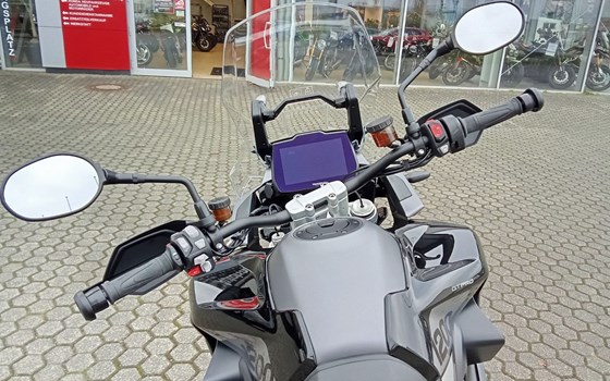 Gebrauchtmotorrad Triumph Tiger 1200 GT PRO - Bild 10