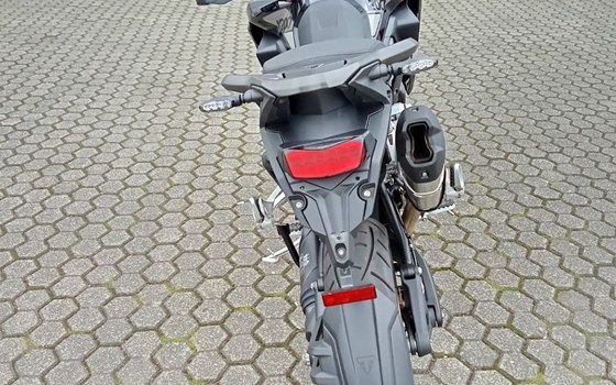 Gebrauchtmotorrad Triumph Tiger 1200 GT PRO - Bild 4