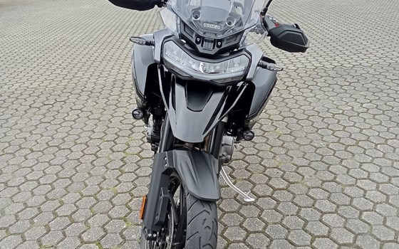 Gebrauchtmotorrad Triumph Tiger 1200 GT PRO - Bild 8