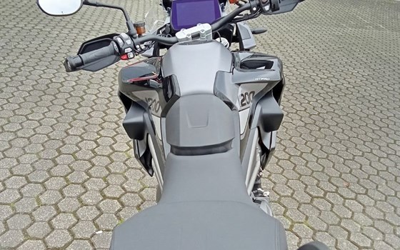 Gebrauchtmotorrad Triumph Tiger 1200 GT PRO - Bild 9