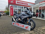 Honda CBR500R