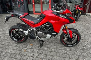 Angebot Ducati Multistrada 1260 S