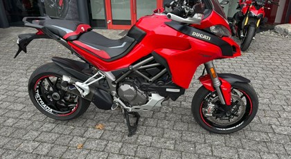 Gebrauchtfahrzeug Ducati Multistrada 1260 S