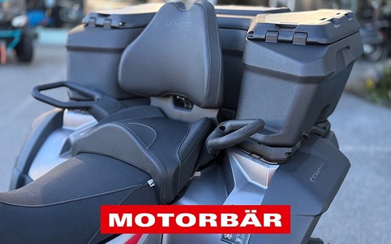 Neufahrzeug CFMOTO C-Force 1000 V2 EFI 4x4 - Bild 11