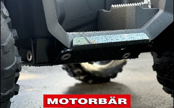 Neufahrzeug CFMOTO C-Force 1000 V2 EFI 4x4 - Bild 14