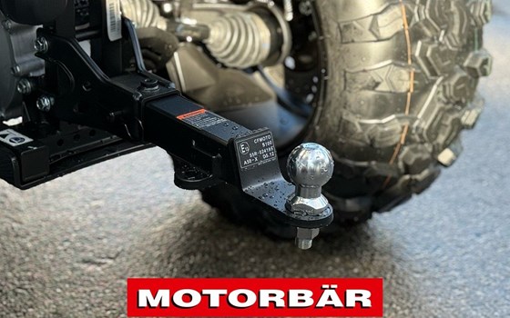 Neufahrzeug CFMOTO CFORCE 1000 Overland - Bild 12