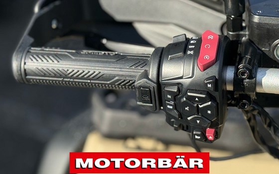 Neufahrzeug CFMOTO CFORCE 1000 Overland - Bild 13
