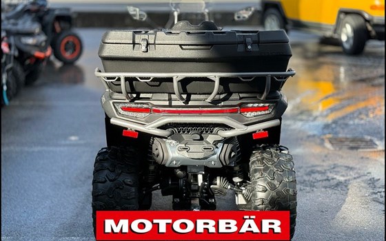 Neufahrzeug CFMOTO CFORCE 1000 Overland - Bild 4