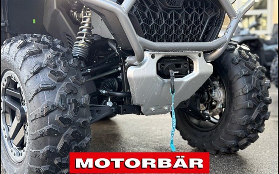 Neufahrzeug CFMOTO CFORCE 1000 Overland - Bild 6