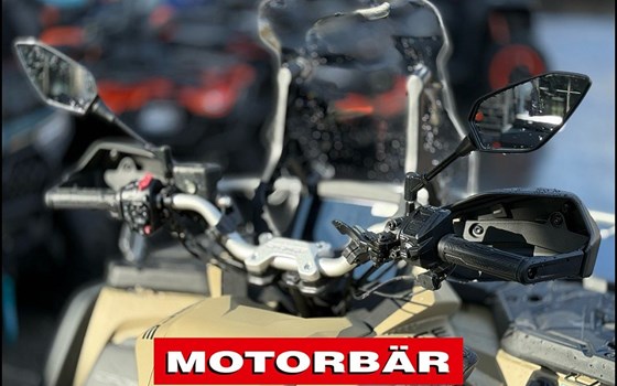 Neufahrzeug CFMOTO CFORCE 1000 Overland - Bild 7