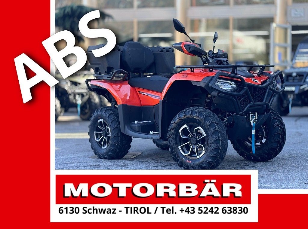 Motorrad