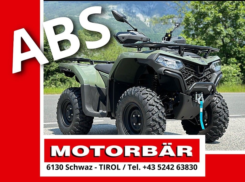 Motorrad
