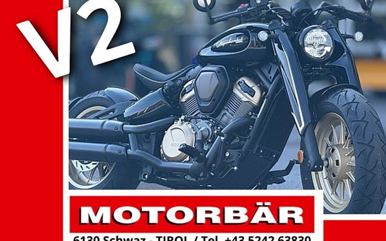 Neufahrzeug Benda Napoleonbob 500 - Bild 1