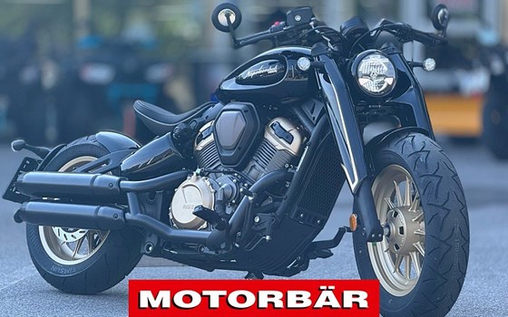 Neufahrzeug Benda Napoleonbob 500 - Bild 2