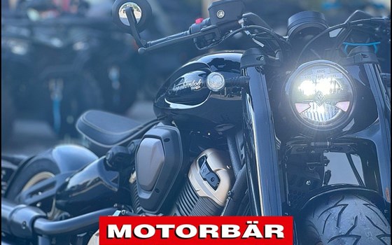 Neufahrzeug Benda Napoleonbob 500 - Bild 3