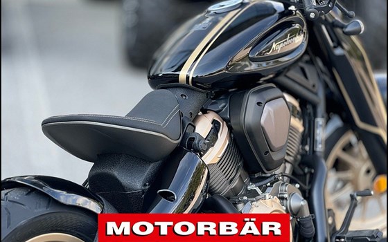 Neufahrzeug Benda Napoleonbob 500 - Bild 4